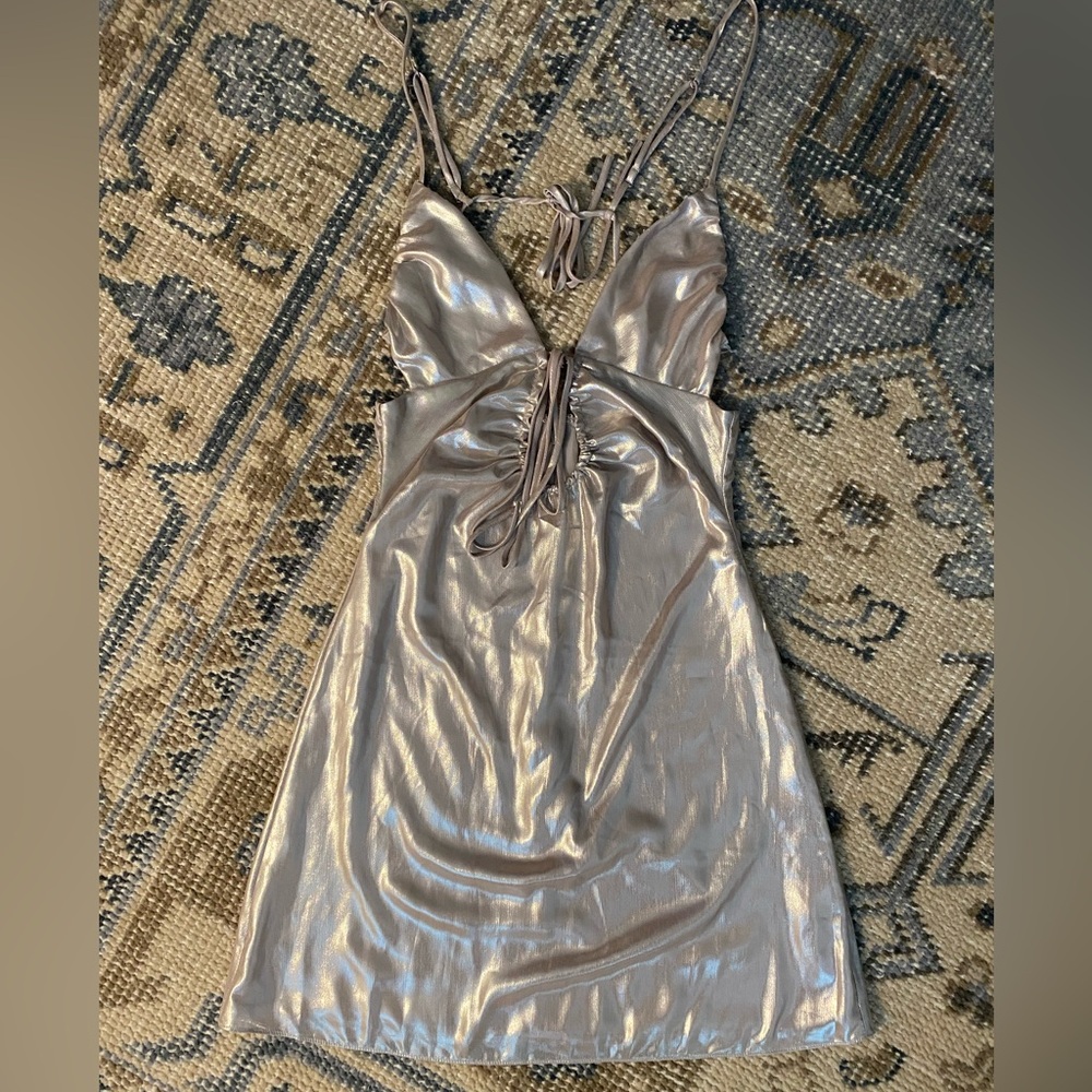 House of CB Mini Dress